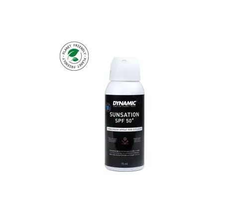 Saules aizsargkrēms Dynamic Sunsation SPF-50