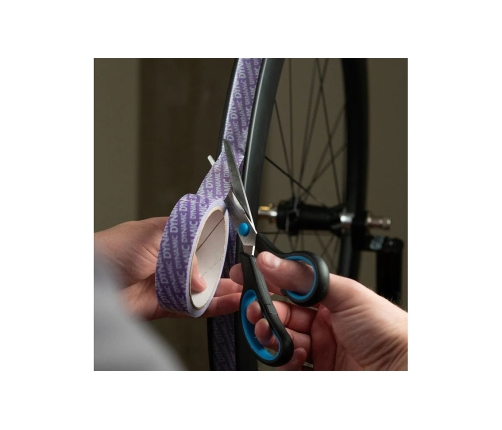 Bezcauruļu loka lente Barkeeper Tubeless Tape 24 mm Dynamic