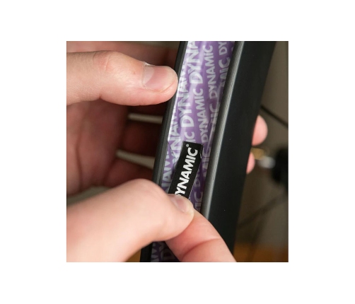 Bezcauruļu loka lente Barkeeper Tubeless Tape 24 mm Dynamic