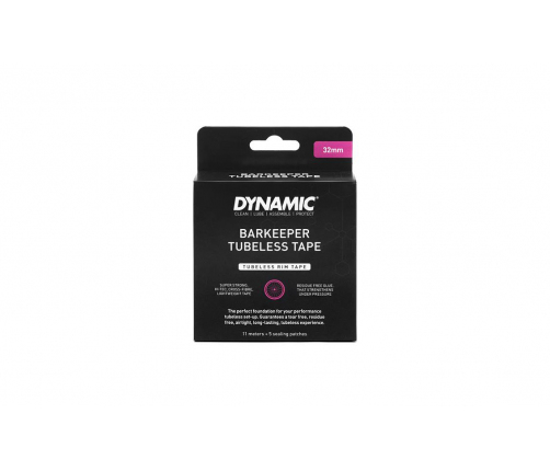 Tubeless rim tape Barkeeper Tubeless Tape 32 mm Dynamic