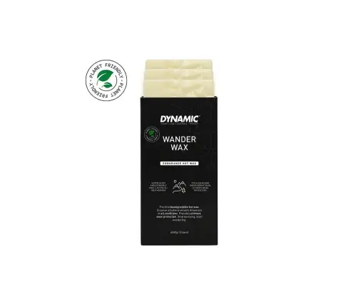 Vasks ķēdei Dynamic Wander Wax