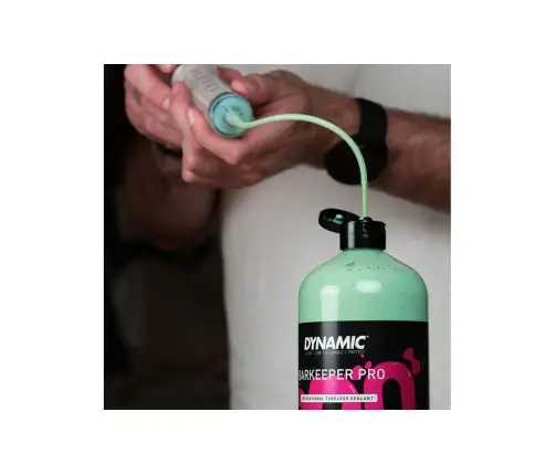 Riepu hermētiķis Barkeeper PRO Tubeless Sealant Dynamic