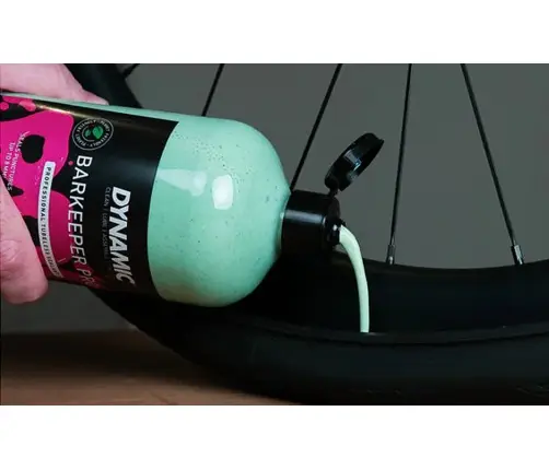 Riepu hermētiķis Barkeeper PRO Tubeless Sealant Dynamic