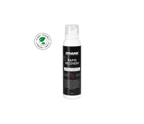 Lihaste taastamise vaht Dynamic Rapid Recovery