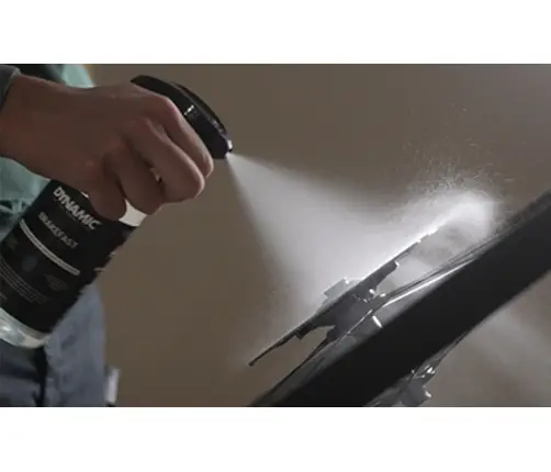 Skystis stabdžių valymui Dynamic Bio Brakefast