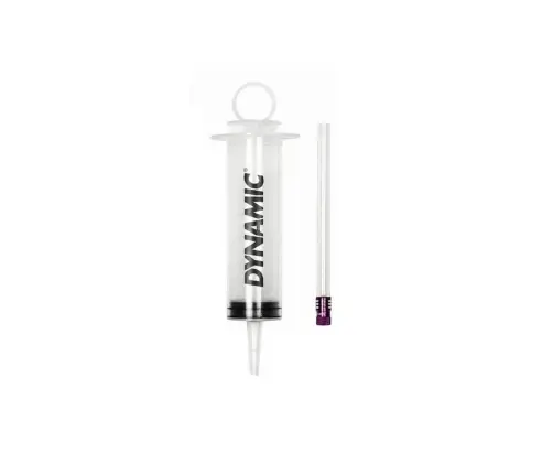 Riepu hermētiķa inžektors Dynamic Hector The Injector