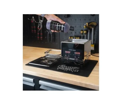 Ultraheli puhastusvahend Dynamic Super Sonic