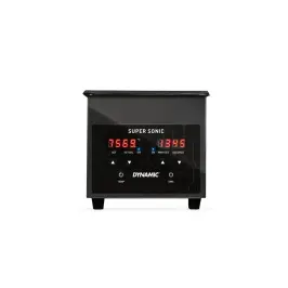 Ultraheli puhastusvahend Dynamic Super Sonic