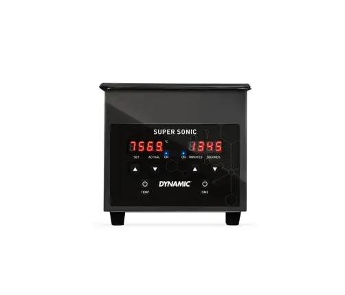 Ultraheli puhastusvahend Dynamic Super Sonic