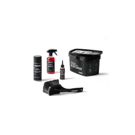 Kit for bike cleaning Dynamic Quick 'n Dirty