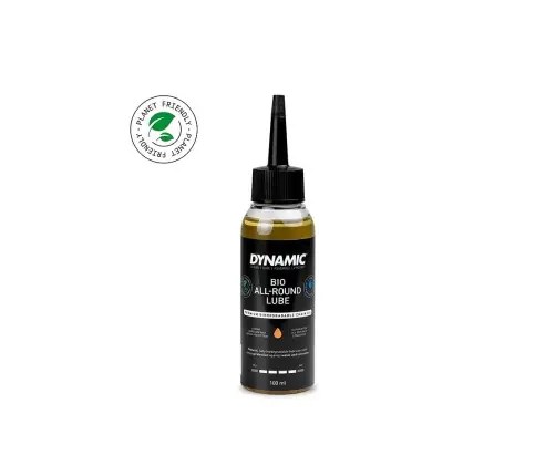 Kit for bike cleaning Dynamic Quick 'n Dirty