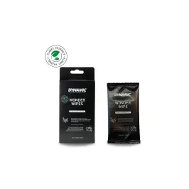 Salvetes Wonder Wipes Dynamic