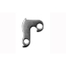 Gear hanger Union GH-003