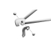 Gear hanger Union GH-012
