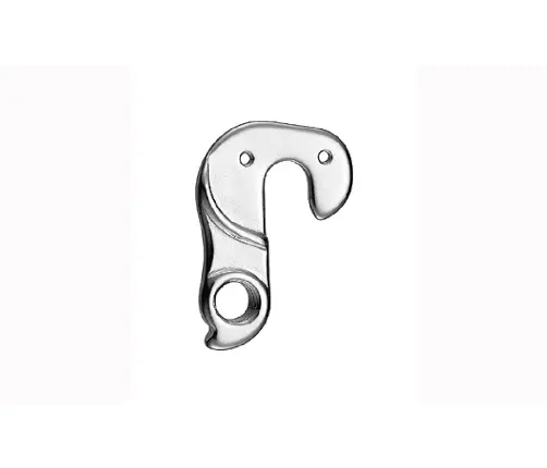 Держатель заднего переключателя Union GH-038