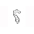 Gear hanger Union GH-043
