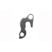 Gear hanger Union GH-068