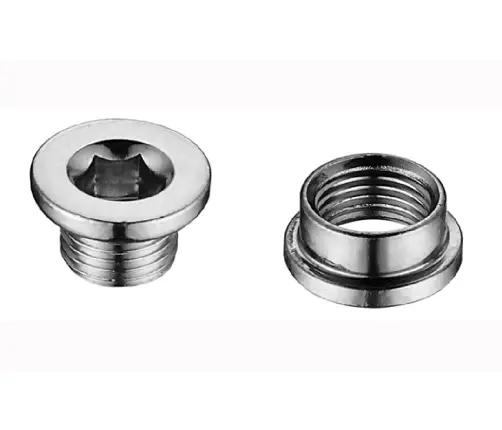 Gear hanger Union GH-068