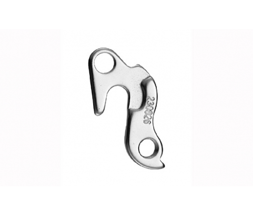 Gear hanger Union GH-068