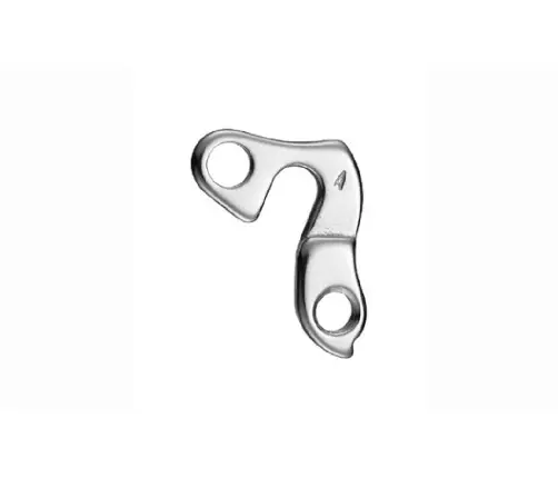 Gear hanger Union GH-081