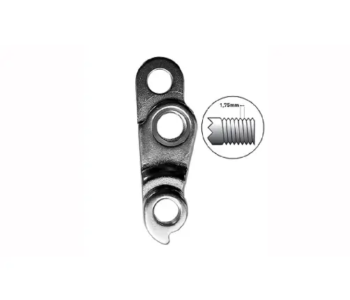 Gear hanger Union GH-087
