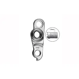 Aizmugurējā pārslēdzēja austiņa Union GH-087