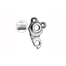Gear hanger Union GH-088