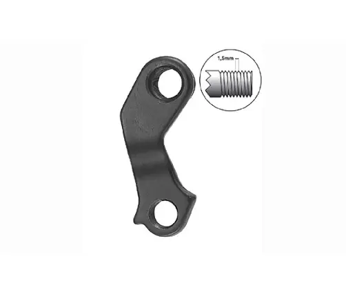 Gear hanger Union GH-099
