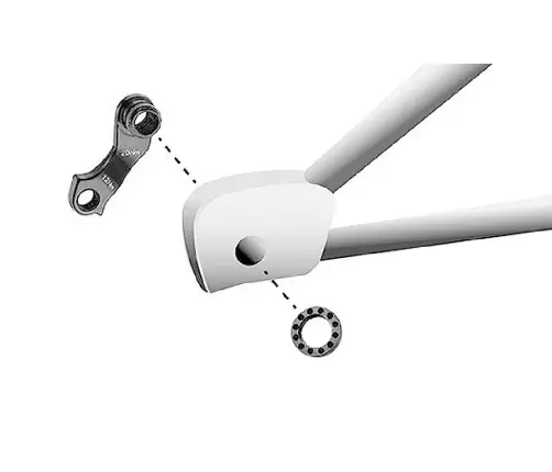 Gear hanger Union GH-099