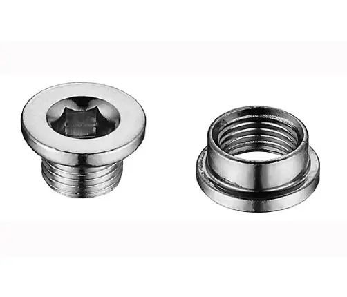 Galinio perjungėjo auselė Union GH-106
