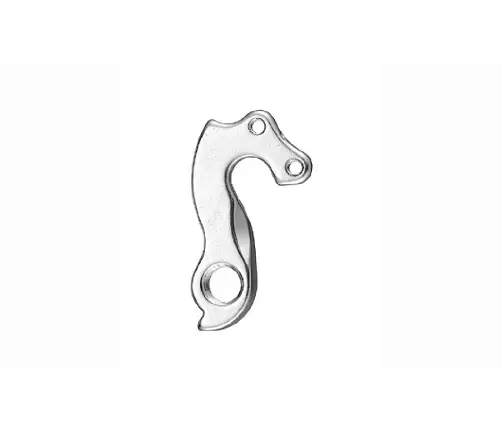 Tagavaheti kõrv Union GH-122