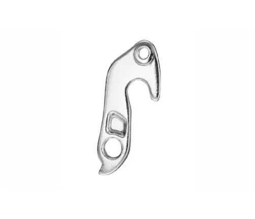 Galinio perjungėjo auselė Union GH-142