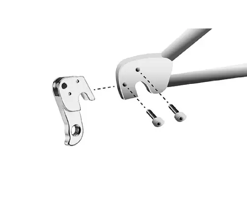 Gear hanger Union GH-149