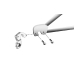 Gear hanger Union GH-150