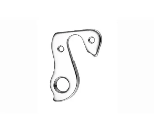 Держатель заднего переключателя Union GH-155