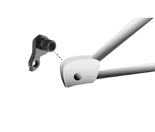 Tagavaheti kõrv Union GH-189