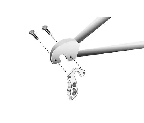 Tagavaheti kõrv Union GH-192