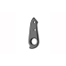Gear hanger Union GH-207