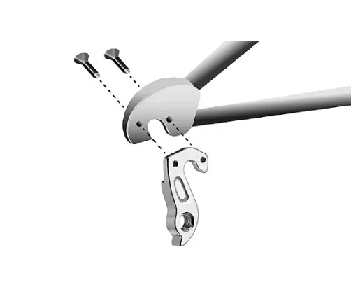 Tagavaheti kõrv Union GH-224