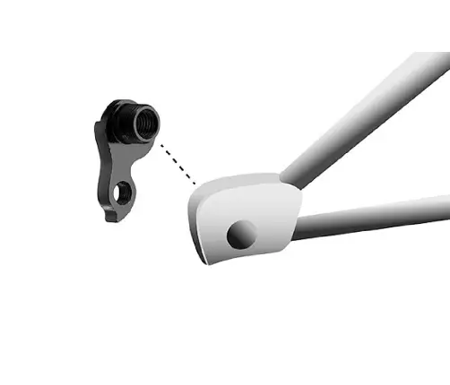 Gear hanger Union GH-225