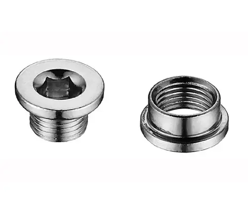 Gear hanger Union GH-227