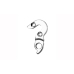 Gear hanger Union GH-233