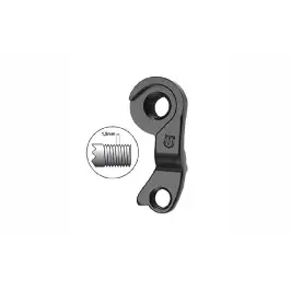 Aizmugurējā pārslēdzēja austiņa Union GH-250