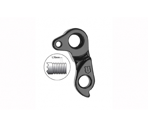Gear hanger Union GH-251