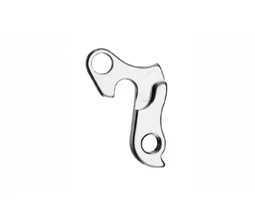 Galinio perjungėjo auselė Union GH-255