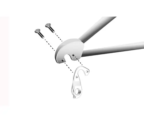 Tagavaheti kõrv Union GH-264