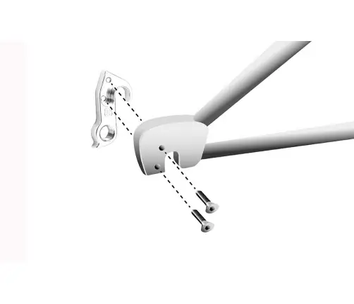 Tagavaheti kõrv Union GH-270