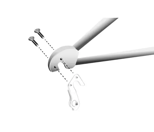 Tagavaheti kõrv Union GH-283