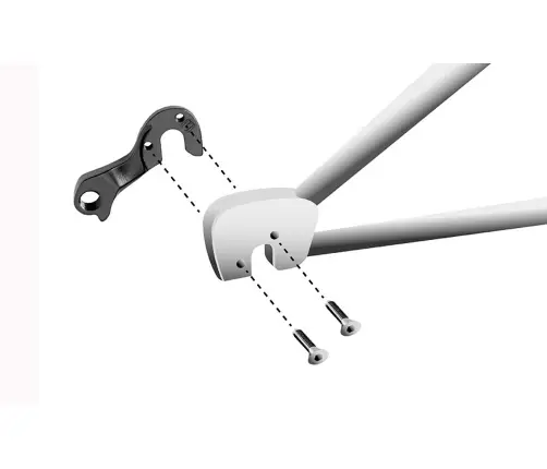 Gear hanger Union GH-287