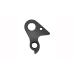 Gear hanger Union GH-300